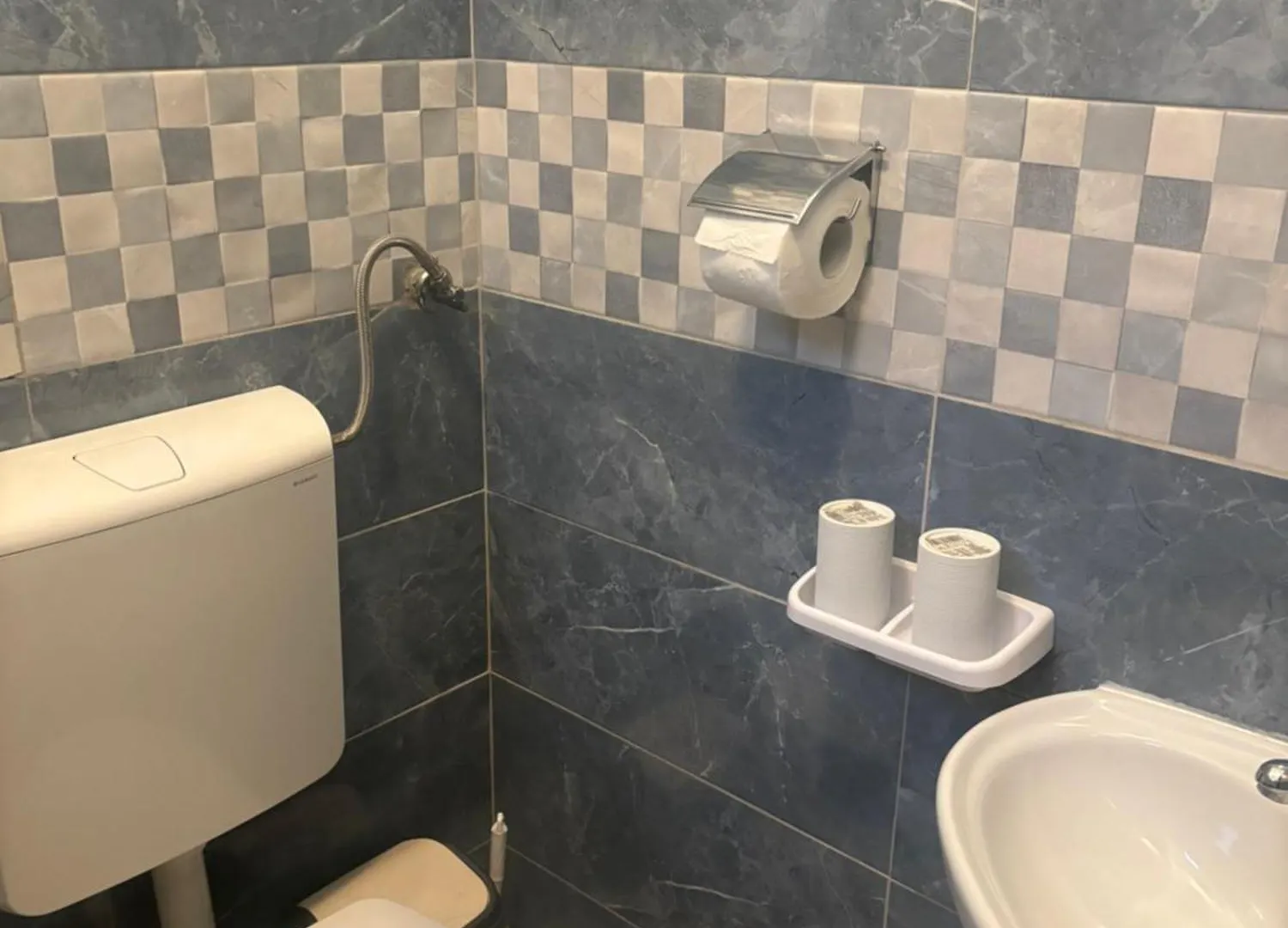 Rooms & Apartments Semic オパティヤ ゲストハウス