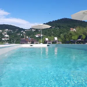 Stancija Kovacici Frühstückspension