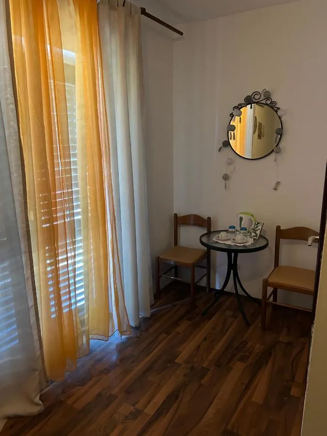 *** Gasthuis Rooms&Apartments Semić Opatija Kroatië