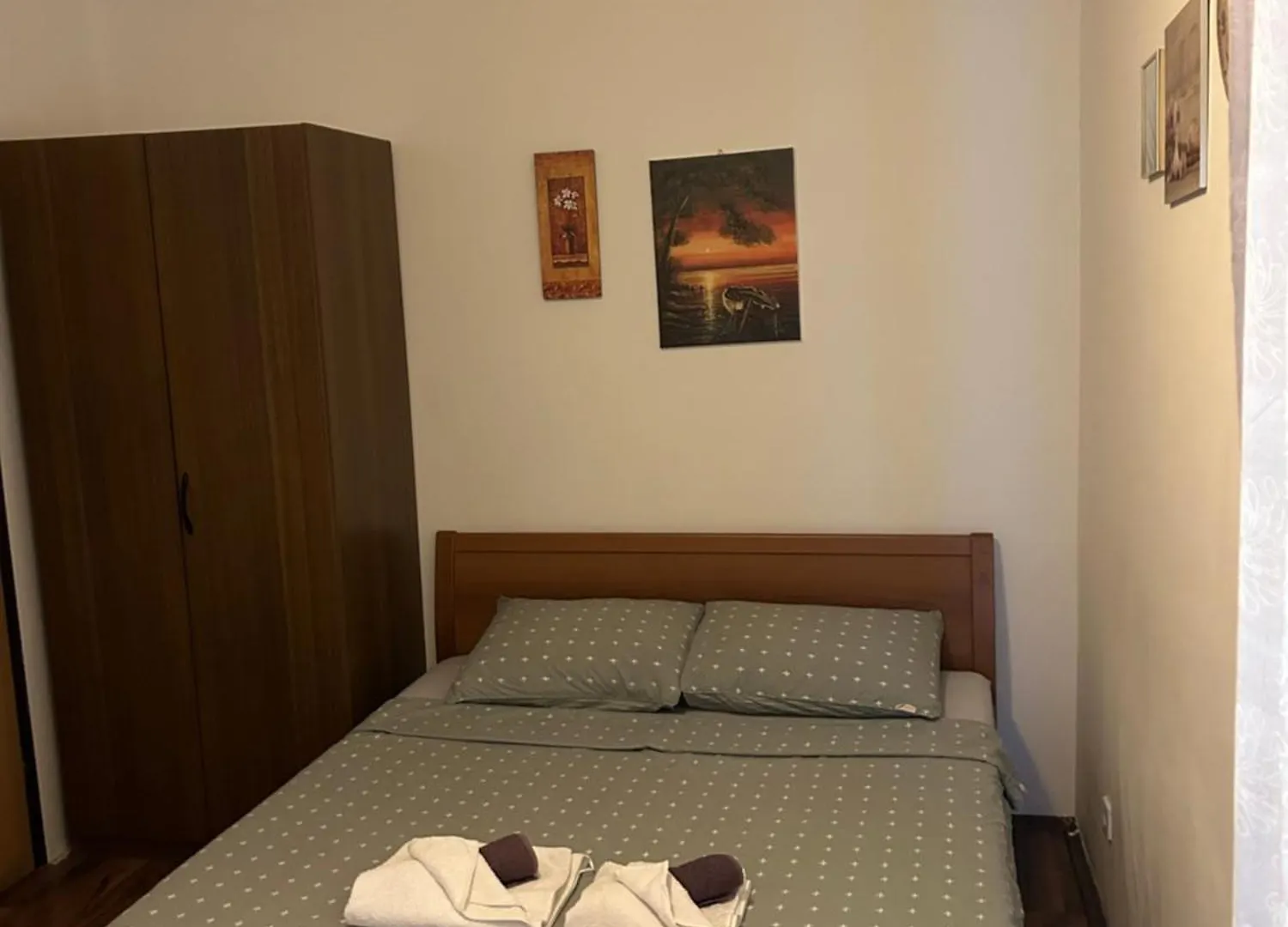 Gasthuis Rooms&Apartments Semić Opatija