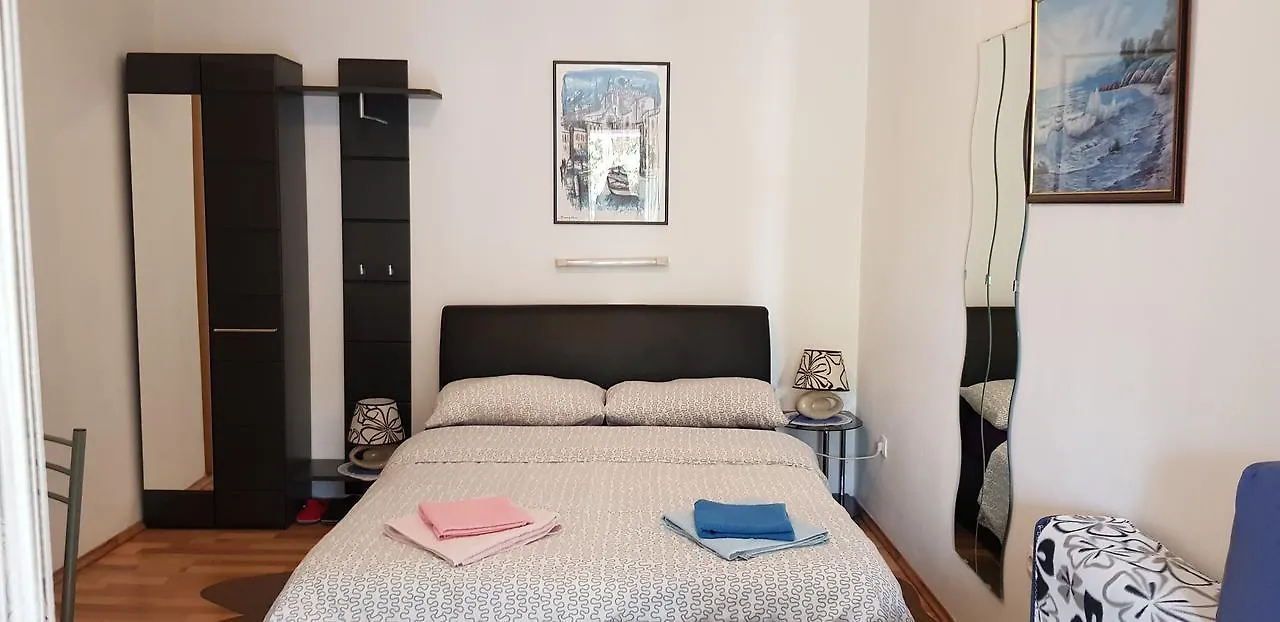 Rooms&Apartments Semić Opatija