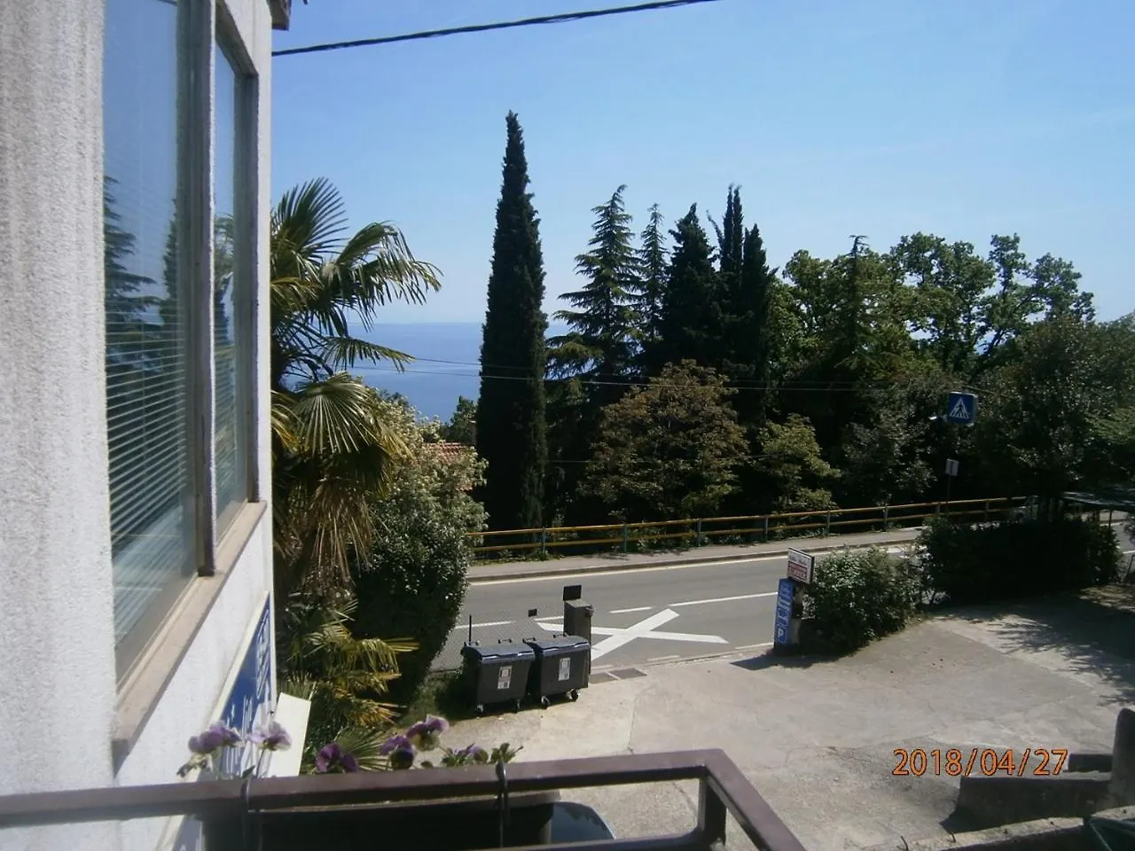 Gasthuis Rooms&Apartments Semić Opatija
